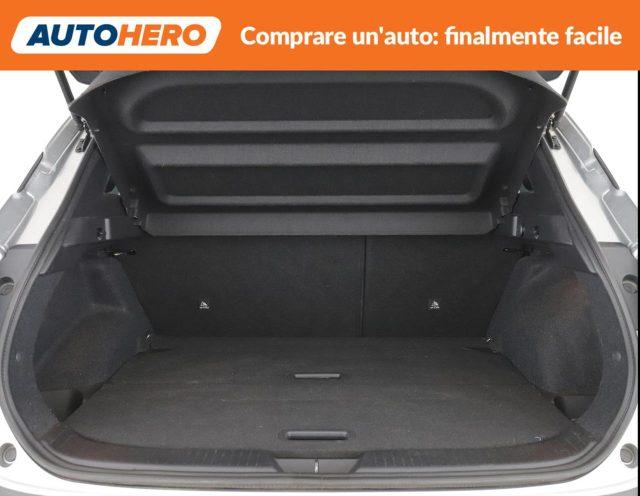 NISSAN Qashqai MHEV 140 CV N-Connecta