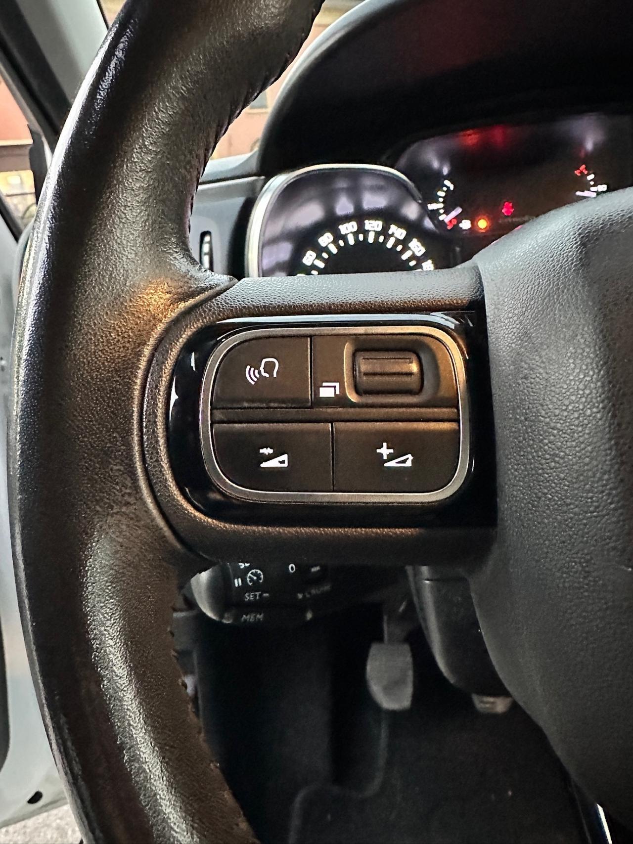 Citroen C3 PureTech 82 Shine solo 130mila km