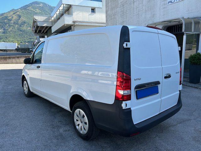 MERCEDES-BENZ Vito 2.2 116 CDI Furgone Long