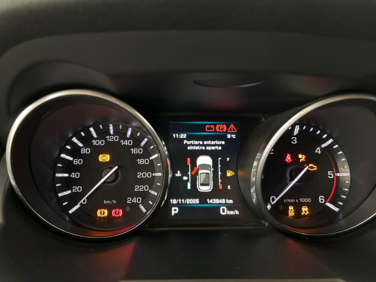 Land Rover Range Evoque 2.2 Sd4 5p.