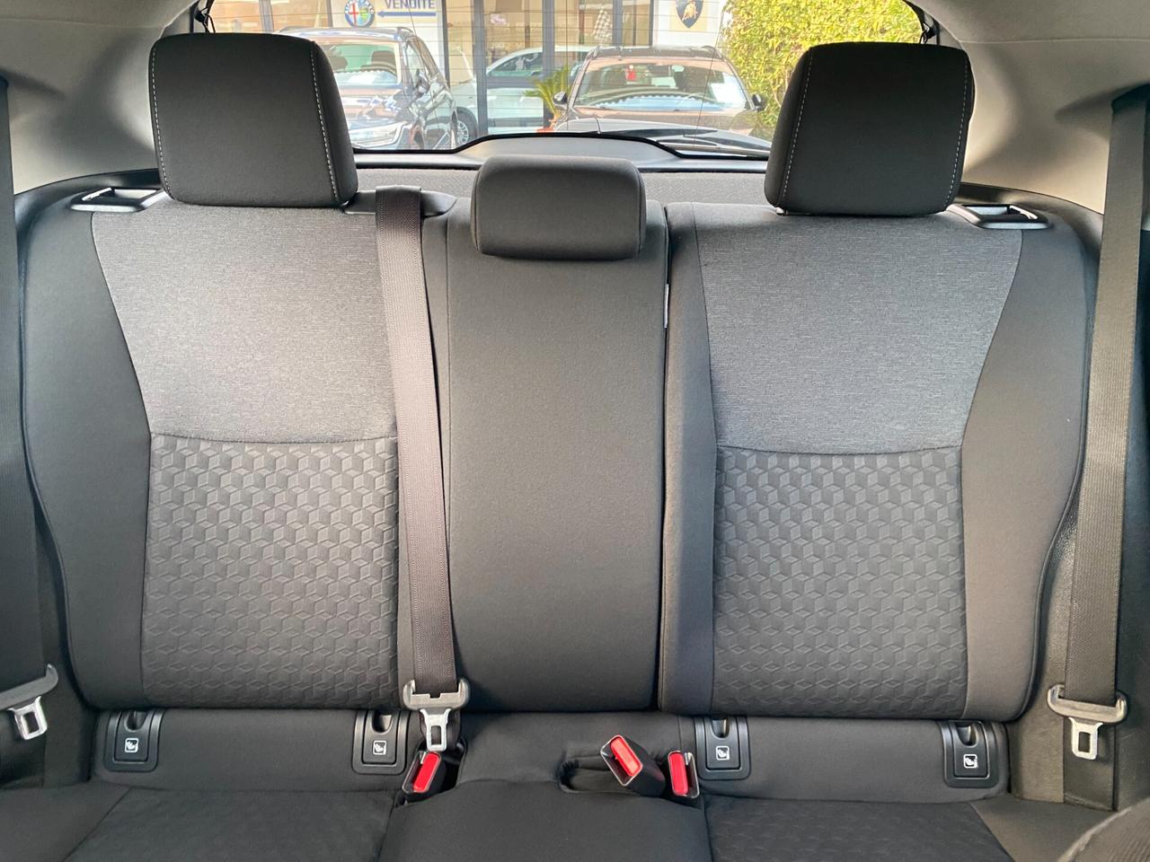 Toyota Yaris 5p. 1.0 72Cv TREND AppCar Play