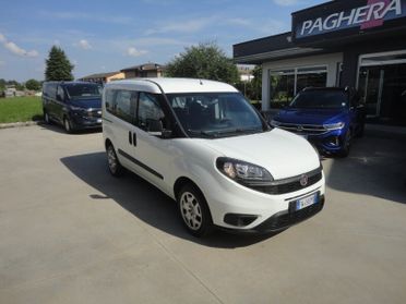 FIAT Doblò 3ª serie Doblò 1.6 MJT 16V 120CV ...