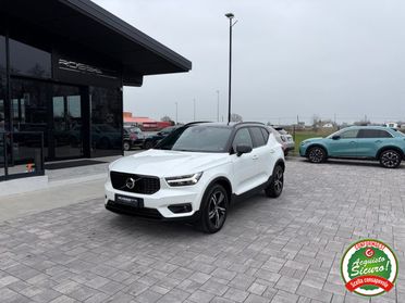 VOLVO XC40 D3 Geartronic R-design