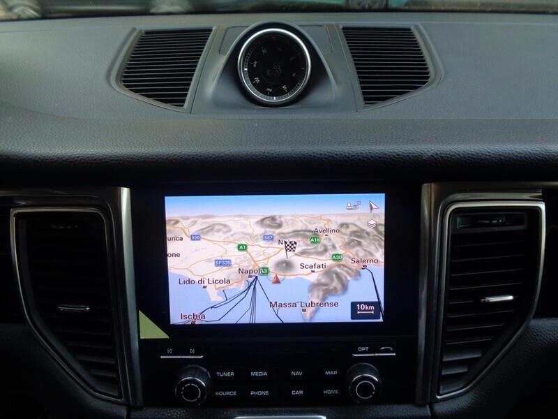 Porsche Macan 3.0 S Diesel