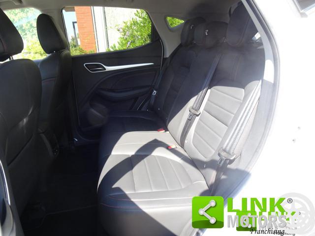 MG ZS VTi-tech Comfort
