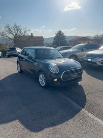 Mini 1.5 Cooper D Hype