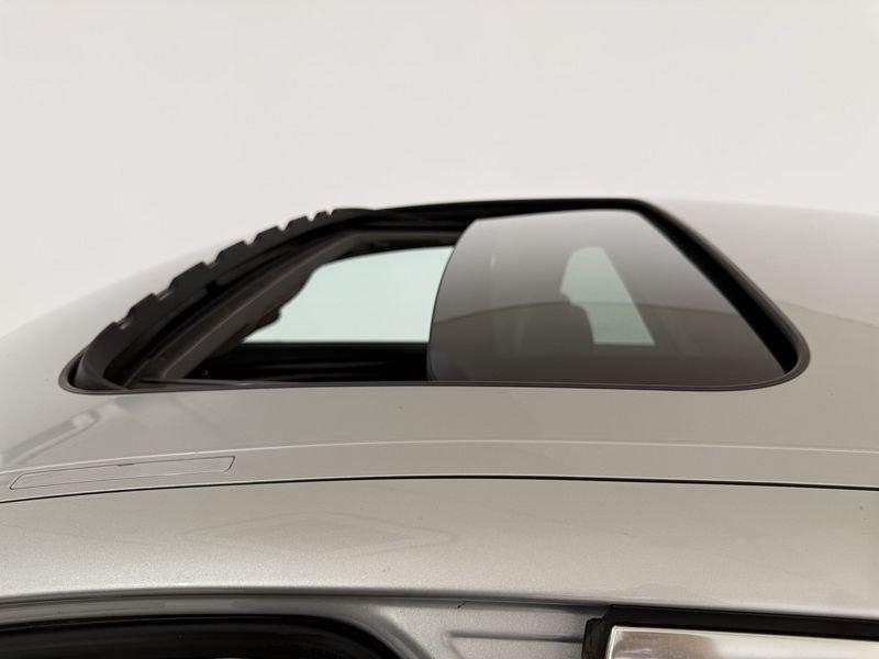 BMW Serie 5 530d Futura