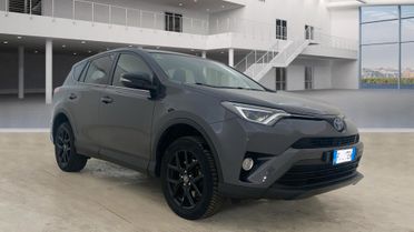 Toyota RAV 4 RAV4 2.5 Hybrid 2WD Dynamic+