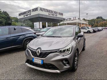 RENAULT CAPTUR 1.6 E-TECH PHEV INTENS 160CV AUTO