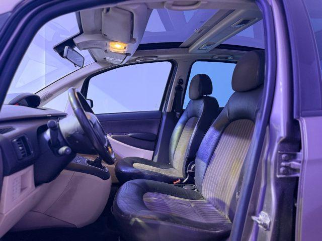 LANCIA MUSA 1.4 16V Platino