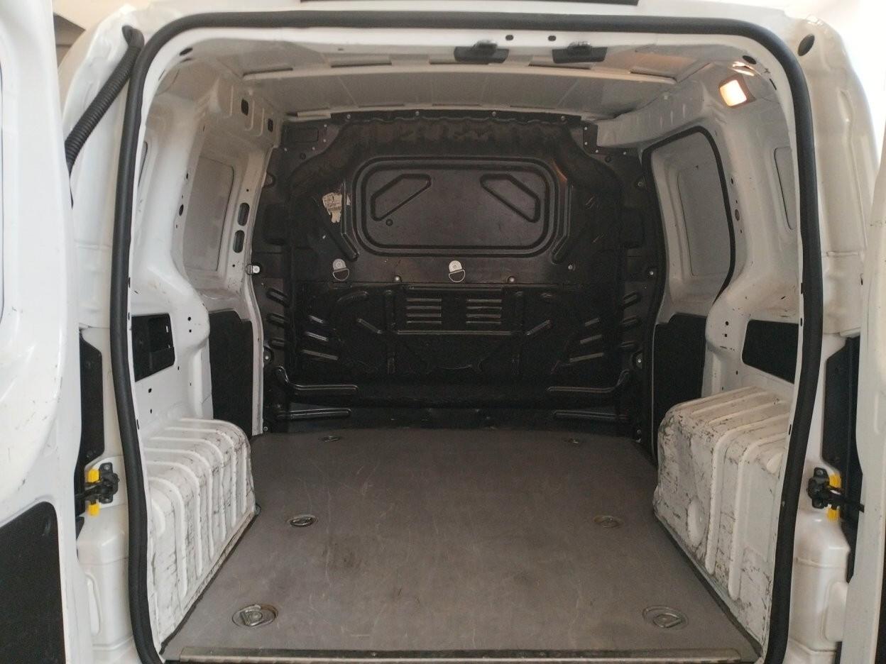 Fiat Fiorino 2ª serie 1.3 MJT 95CV Cargo SX