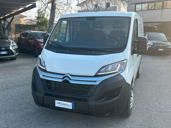 Citroen jumper 2,2 bluehdi 120cv L1 H1