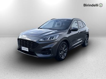 FORD Kuga 3ª serie - Kuga 1.5 EcoBoost 150 CV 2WD ST-Line