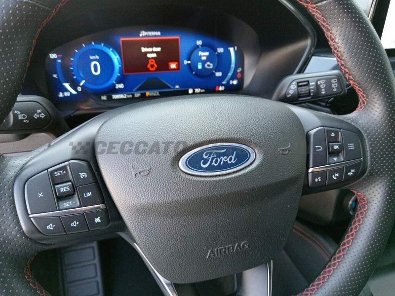 Ford Kuga Kuga 2.5 full hybrid ST-Line 2wd 190cv cvt