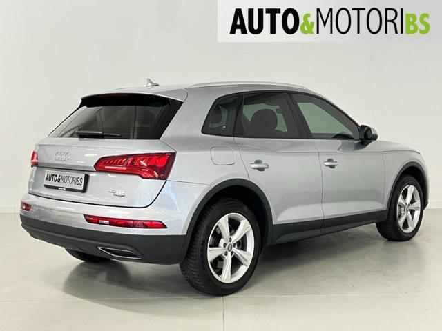 AUDI Q5 40 TDI quattro S tronic *PREZZO REALE*