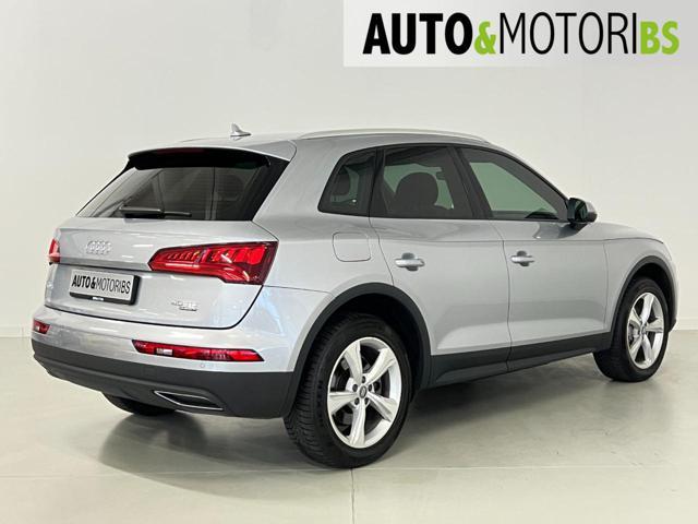 AUDI Q5 40 TDI quattro S tronic