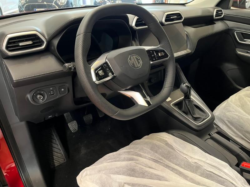 MG ZS 1.5 Comfort