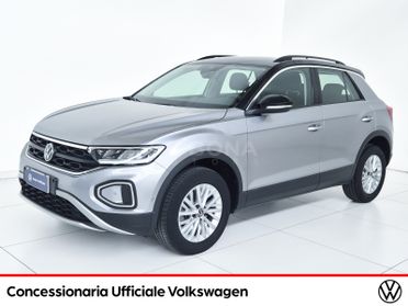 Volkswagen T-Roc 2.0 tdi life 150cv dsg