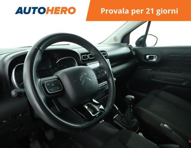 CITROEN C3 Aircross BlueHDi 110 S&S Shine Pack