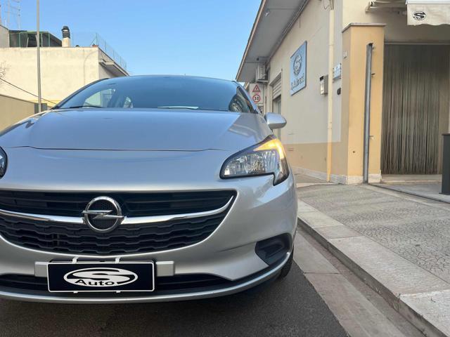 OPEL Corsa 1.4 90CV GPL Tech 5P Cosmo