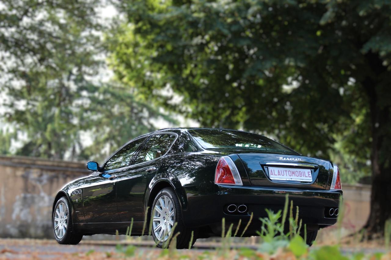 Maserati Quattroporte 4.2 V8
