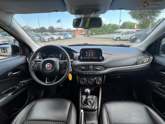 FIAT Tipo 1.6 Mjt S&S 5 porte S-Design