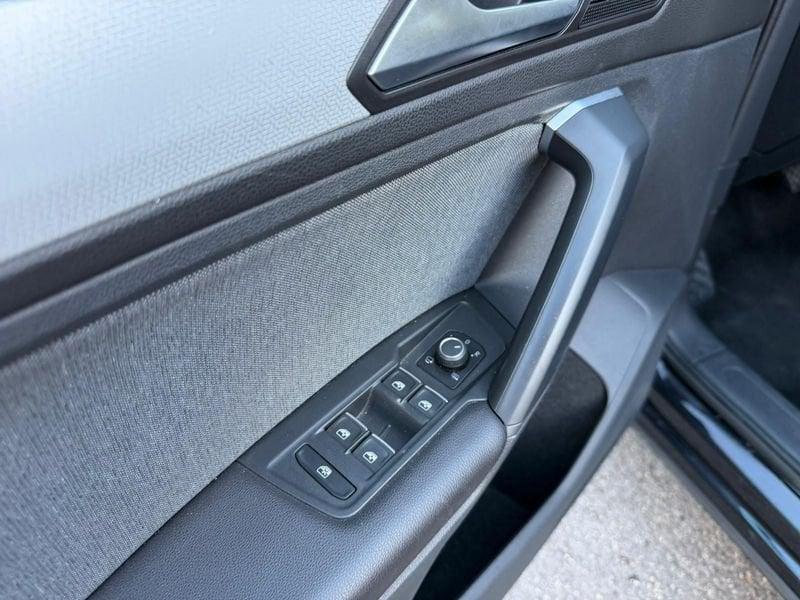 SEAT Tarraco 2.0 TDI FR DSG
