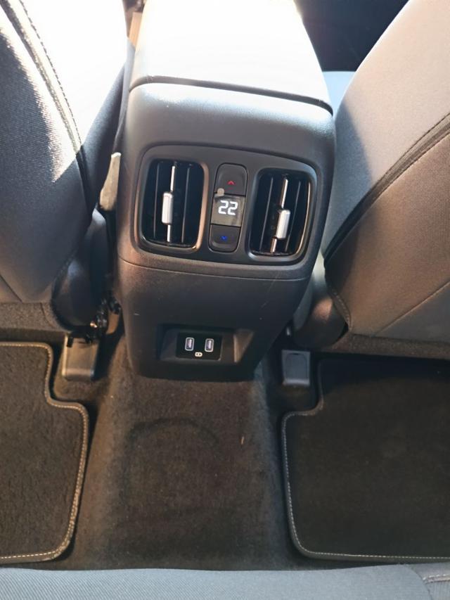 HYUNDAI Tucson 1.6 HEV aut. XLine