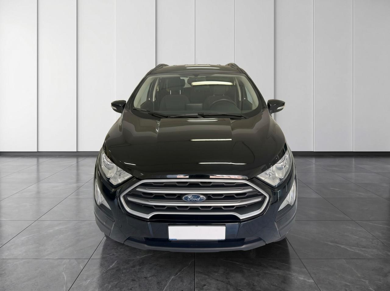 Ford EcoSport 1.5tdci 100 CV Start&Stop Business