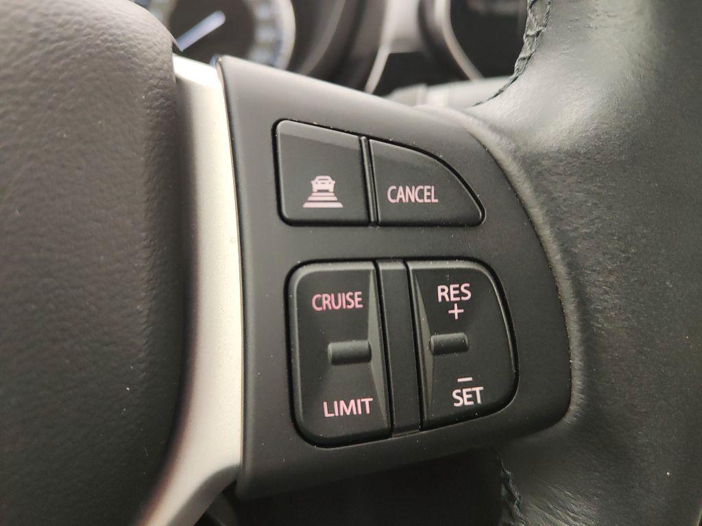 Suzuki S-Cross 2ª serie - S-Cross 1.4 Hybrid Top+
