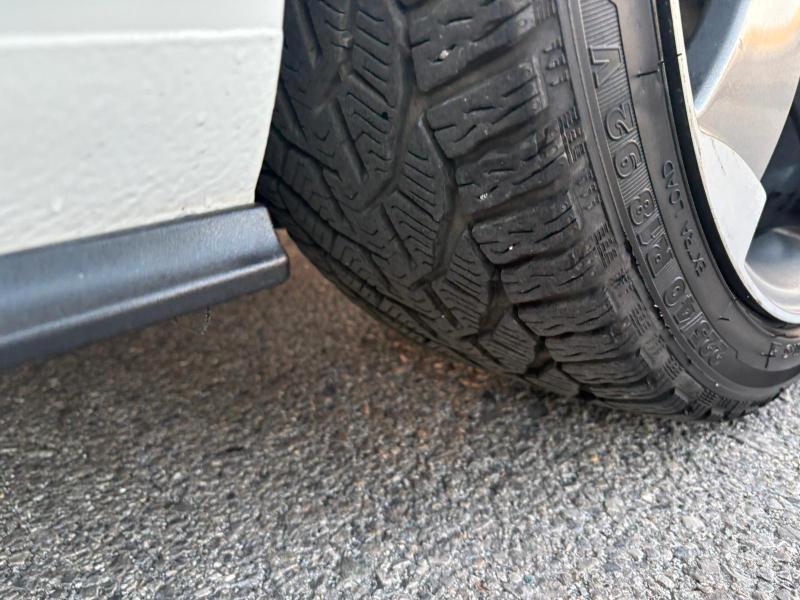 Volkswagen Golf 5 Porte Golf 5p 2.0 tdi Gtd dsg