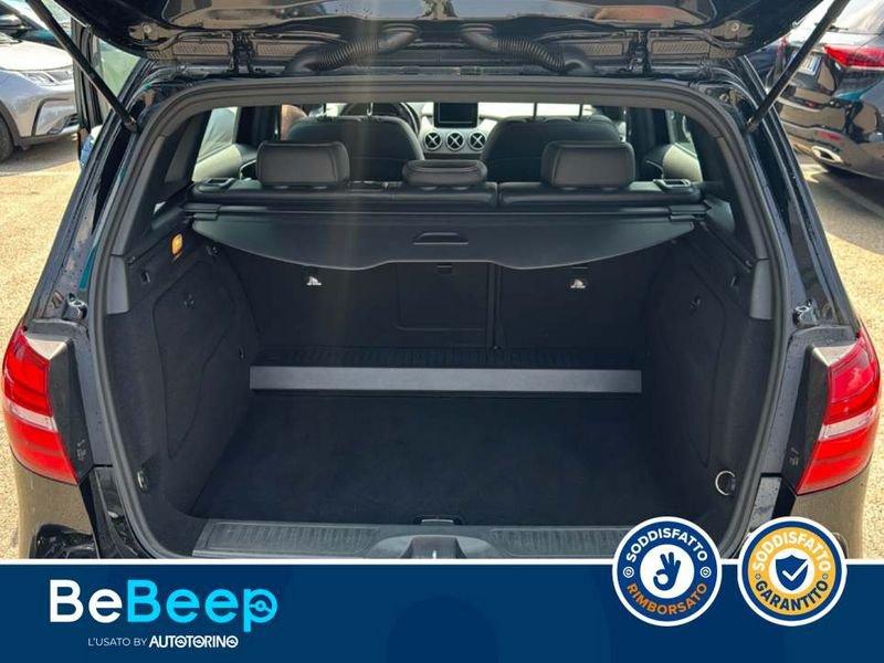 Mercedes-Benz Classe B B 180 D SPORT NEXT AUTO