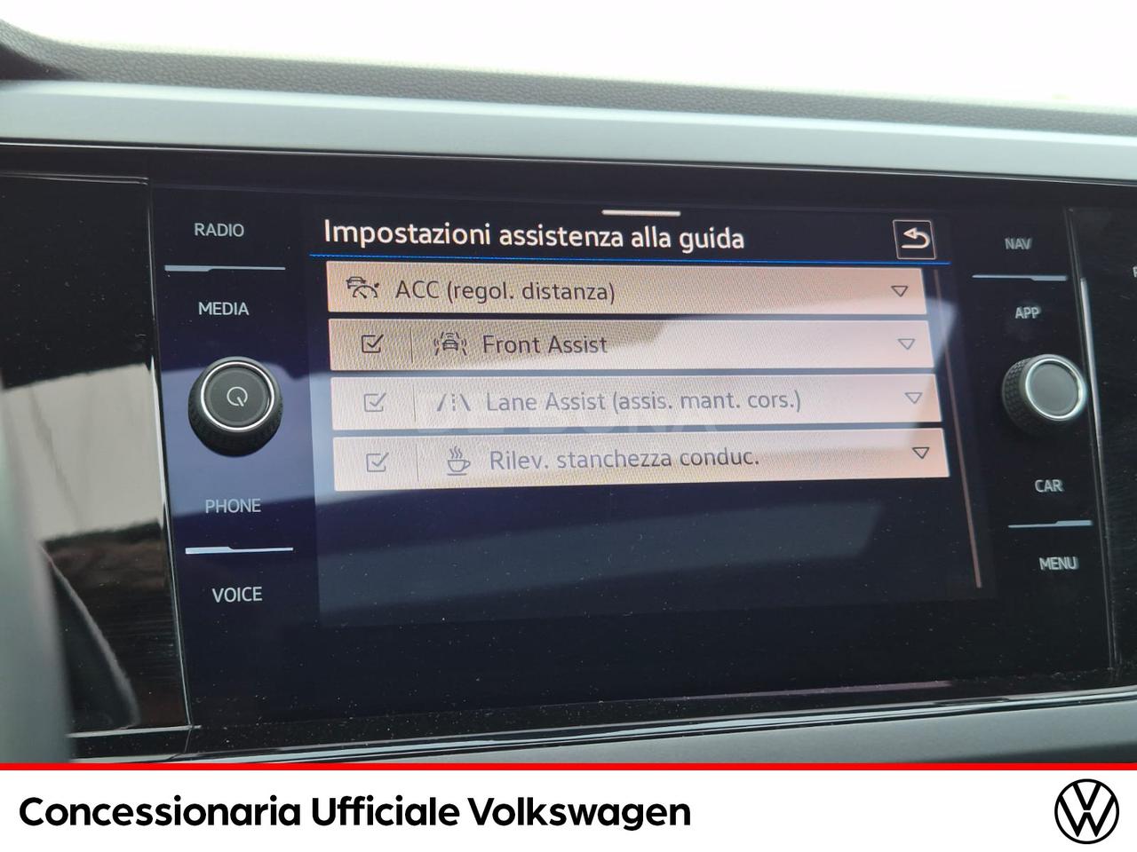Volkswagen Taigo 1.0 tsi r-line 110cv dsg