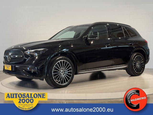 MERCEDES-BENZ GLC 220 d 4Matic AMG Line Premium Plus PREZZO REALE