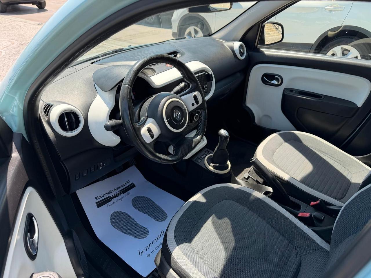 Renault Twingo 1.0 SCe 69Cv Intens - neopatentati