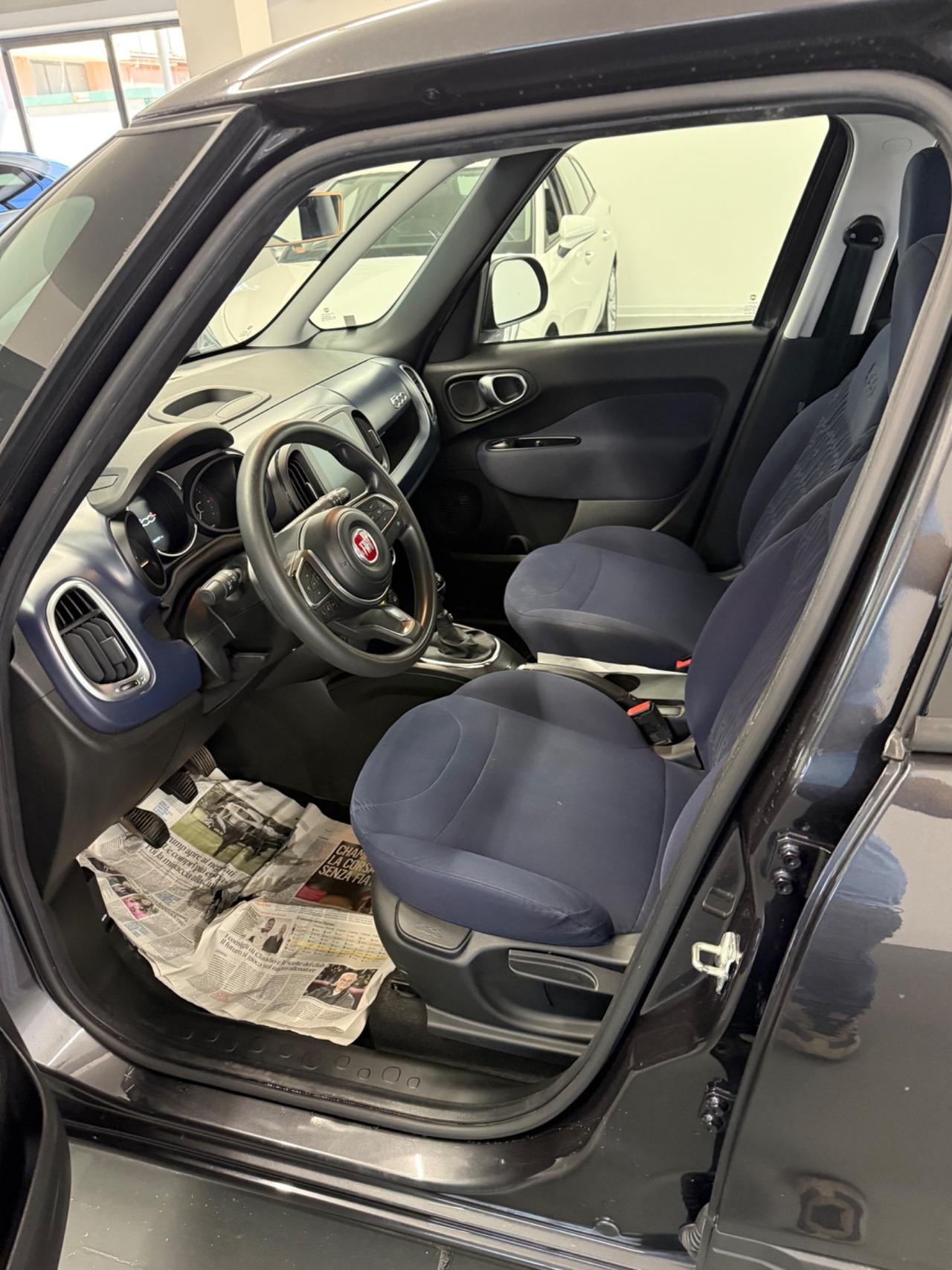 Fiat 500L Pro 1.6 MJT 120CV AUTOCARRO 4 POSTI (N1)