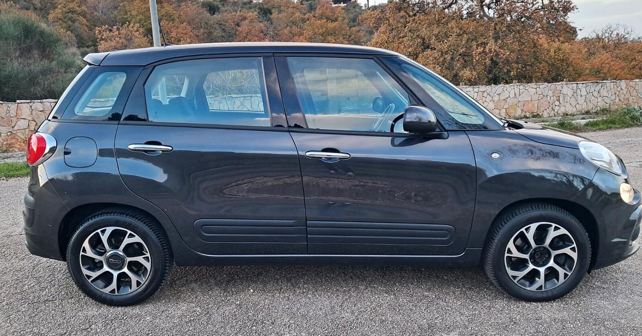 Fiat 500L Pro 1.6 MJT 120CV Mirror 4 posti (N1) (Iva esposta)