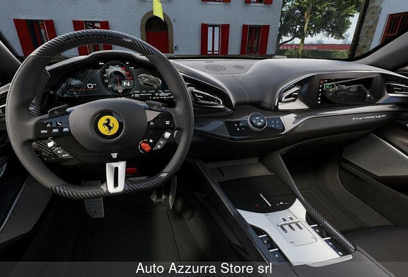 Ferrari Purosangue Purosangue *PRONTA CONSEGNA*