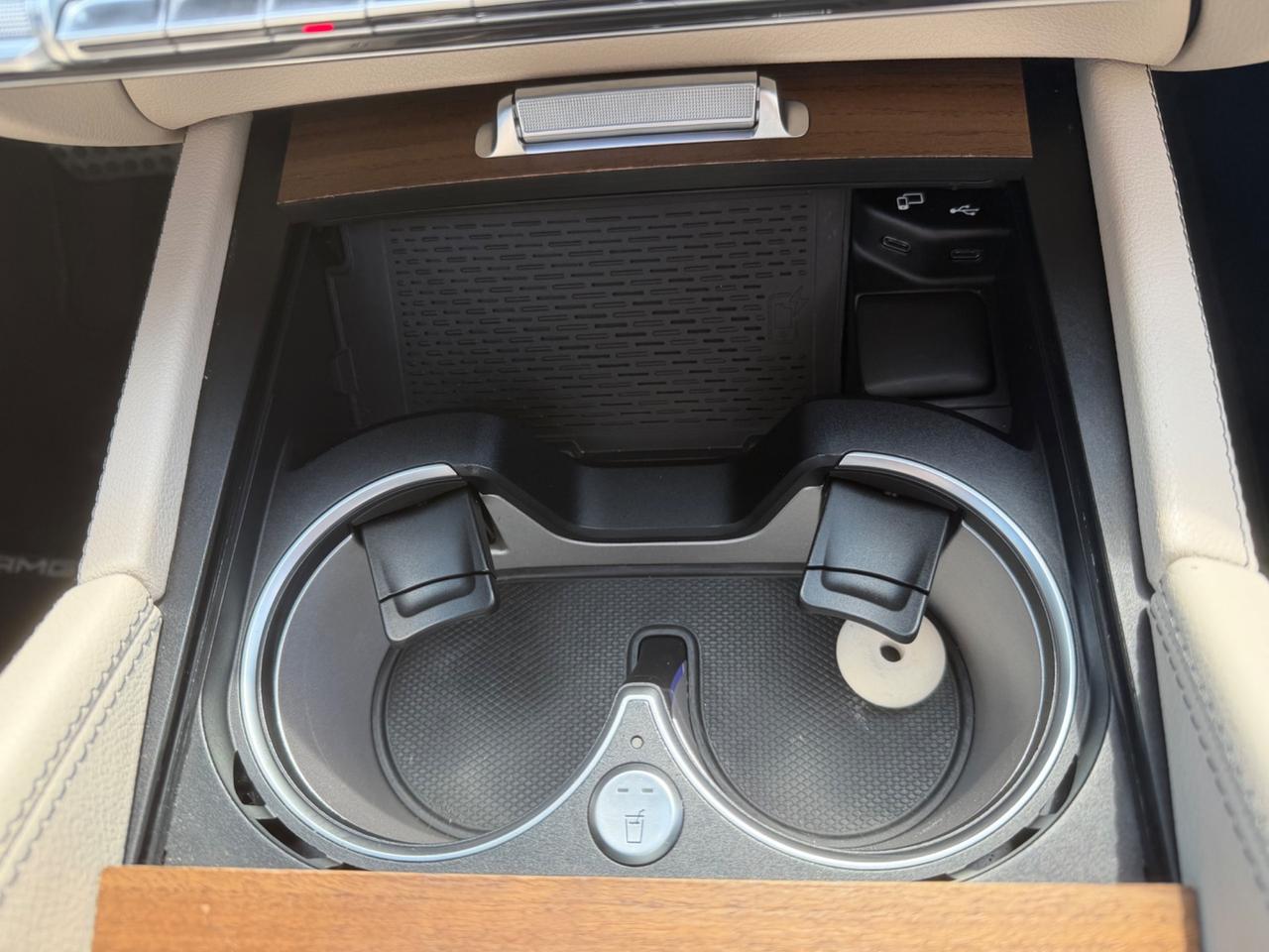 Mercedes-benz GLS 400 d 4Matic Premium Plus 7 posti