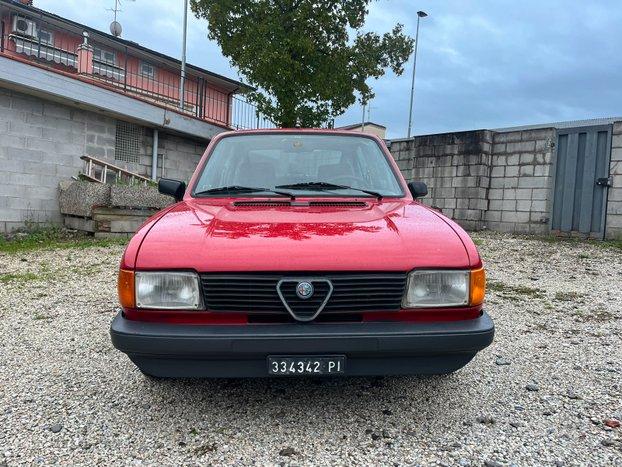 Alfa Romeo Alfasud 1.2 5p asi