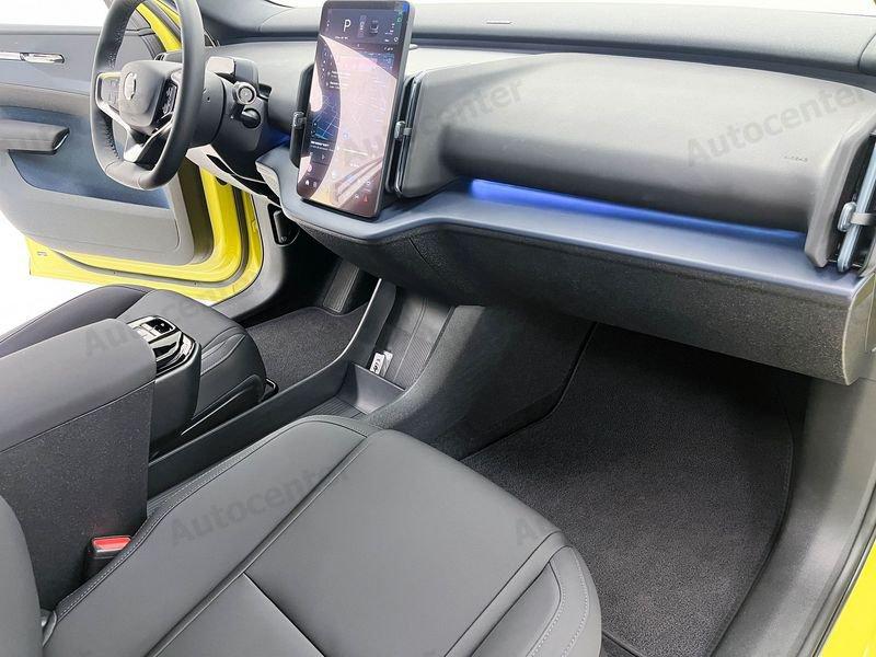 Volvo EX30 EX30 SINGLE MOTORS RWD PLUS