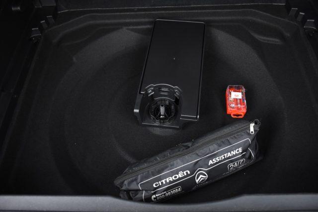 CITROEN C5 Aircross BlueHDi 130 S&S EAT8 Shine