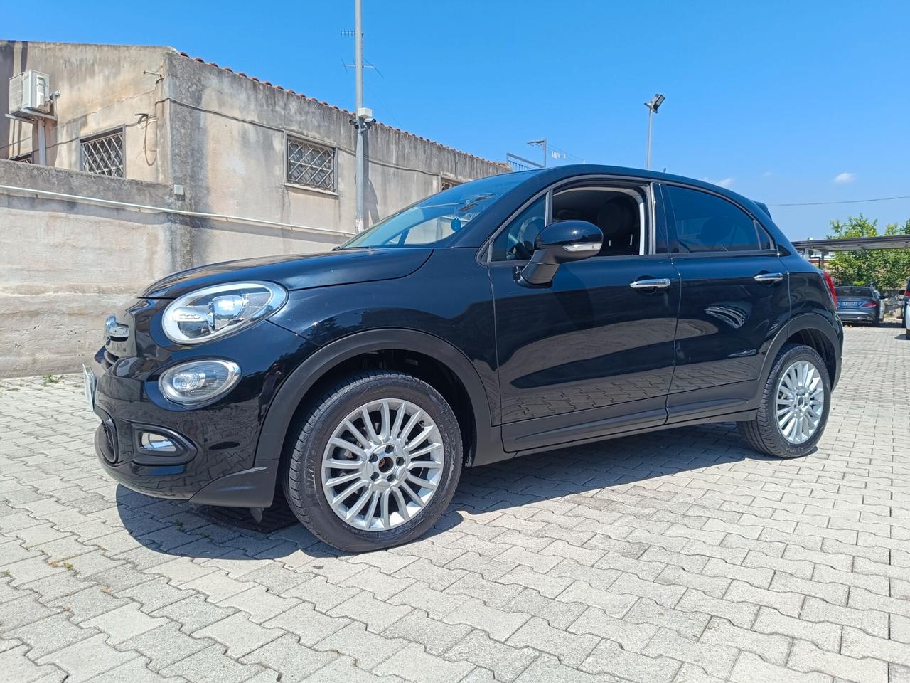 Fiat 500X 1.3 MultiJet 95 CV Lounge