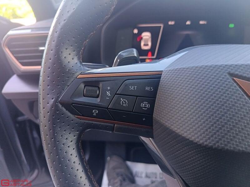 CUPRA Formentor 2.0 TDI 4Drive DSG