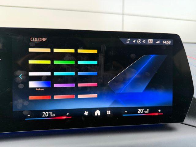 BMW 120 i 170cv 48V M-SPORT MSPORT TETTO-LED-IVA ESP.