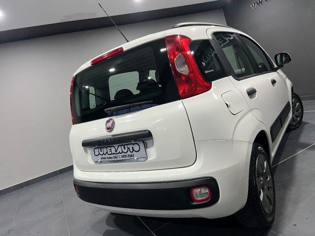 FIAT New Panda 1.3 MJT S&S Easy