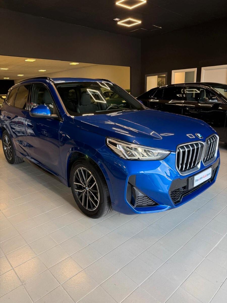 BMW X1 (U11) X1 xDrive 20d Msport
