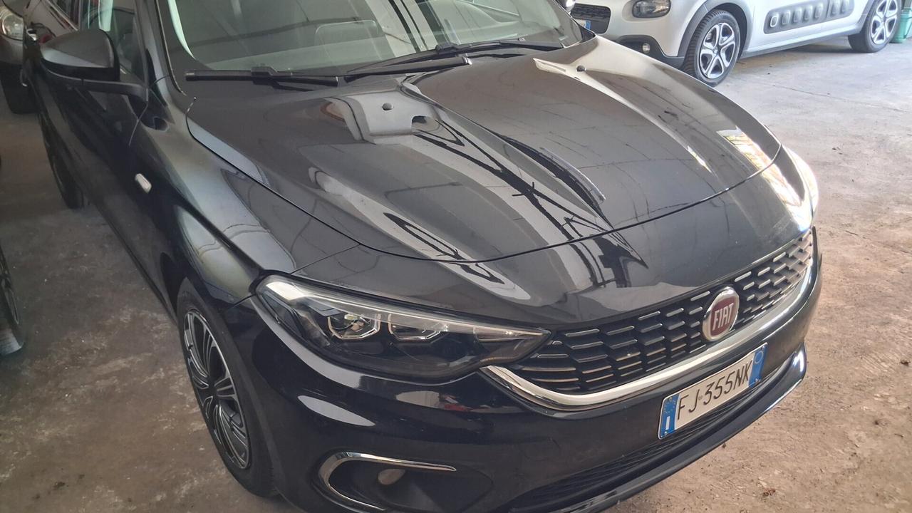 Fiat Tipo 1600 MJET 120 S DESIGN EURO 6B