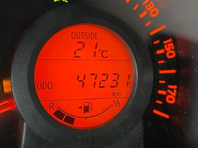 Toyota Aygo 1.0 VVT-i 69 CV 5 porte x-cite
