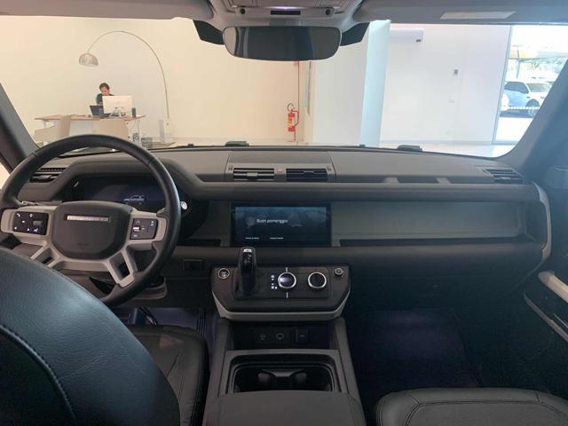 LAND ROVER Defender 90 3.0D I6 200 CV AWD Auto SE